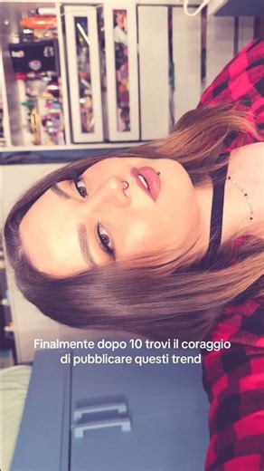 Me in the first 🤭💖 (even if I forgot the word years🙃)