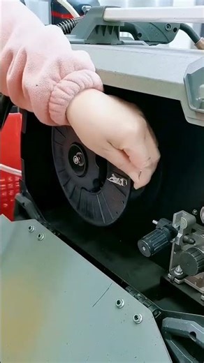 Beginner's guide! disassembling the welding wire spool #gasless MIG welding machine