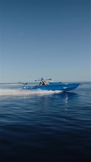 Midnight Express - Dedicated to providing the life on water that you deserve 🌊 Endless miles, endless memories. #midnightexpressboats | Midnight Express Powerboats