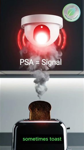 High PSA? Don’t Panic (Watch This First)