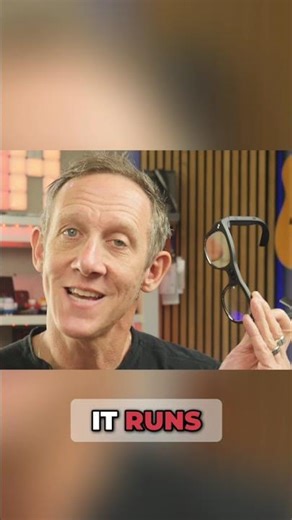 INMO Air3: Android on Your Face! #shorts