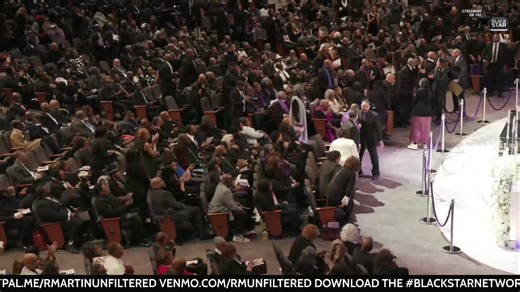 Richard Smallwood Celebration of Life A service is held at First Baptist Church of Glenarden for Richard Smallwood, the gospel singer and recording artist nominated eight times for Grammy Awards who died Dec. 30, 2025 aged 77. Download the Black Star Network app at http://www.blackstarnetwork.com! We're on iOS, AppleTV, Android, AndroidTV, Roku, FireTV, XBox and SamsungTV. The #BlackStarNetwork is a news reporting platform covered under Copyright Disclaimer Under Section 107 of the Copyright Act