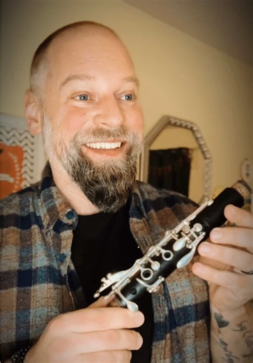 Explore the iClarinet: The Ultimate Clarinet Experience