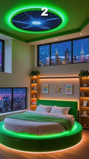 Tu dois passer une journée sans téléphone.Dans quelle chambre tu te caches?#choix #aesthetic #shorts