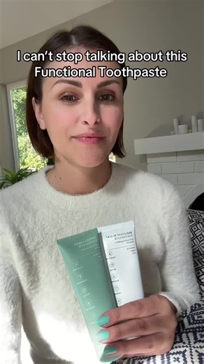 Toothpasteology on TikTok