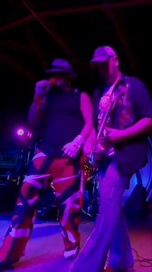 Van Wailin’ takes you on a sweet ride with their electrifying live...