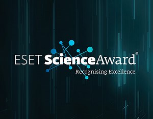 ESET Science Award