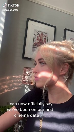 Finding love in lockdown!!! 😍 who else can relate ….