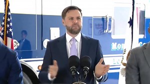 193K views · 10K reactions | JD Vance to Radical Left Governors: “If you enforce your own laws and if you protect federal law enforcement, we're not gonna send in the National Guard because it's unnecessary… But if you let violent rioters burn great American cities to the ground, then we're going to send federal law enforcement in to protect the people.” | Million Voices | Facebook