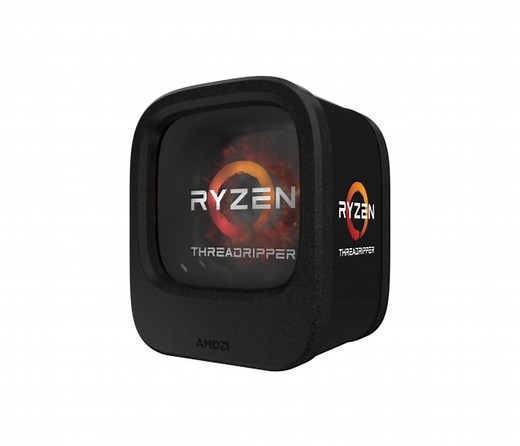 AMD Ryzen Threadripper 1900X - Procesory AMD Threadripper - Sklep komputerowy - x-kom.pl