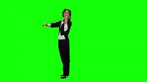 Musician Plays Violin Green Screen Stock Footage Video (100% Royalty-free) 1022980879 | Shutterstock