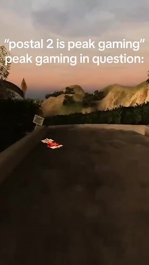 Postal 2: The Essence of Peak Gaming Experience