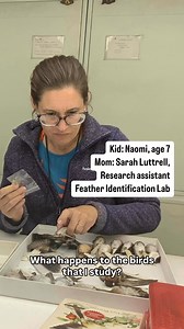 11K views · 134 reactions | Visiting the museum this weekend? Ewan is hoping you'll take the time to read some of the labels that his mom, Laura Donnelly-Smith, has written and edited! This #MothersDay, some of our staff asked their kids a simple question: "What do I do for work?" | Smithsonian National Museum of Natural History | Facebook