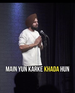 1M views · 10K reactions | Jaipur,Hyderabad and Pune this weekend. Nov mein UK,Ireland and Europe. Milo dosto ❤️ | Jaspreet Singh | Facebook