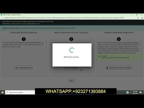 Exp19_Access_Ch2_Cap - Metropolitan Zoo 1.0 | Access_Ch2_Cap - Metropolitan Zoo 1.0