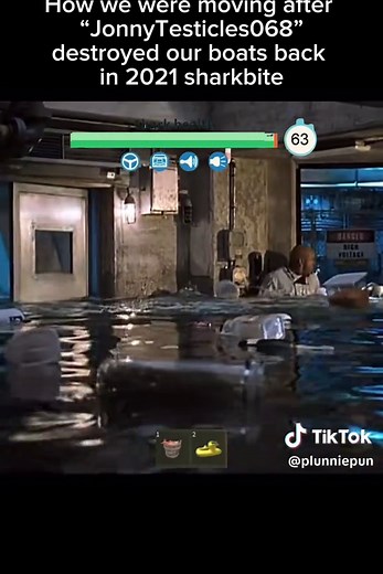 Roblox SharkBite Mosasaurus Gameplay