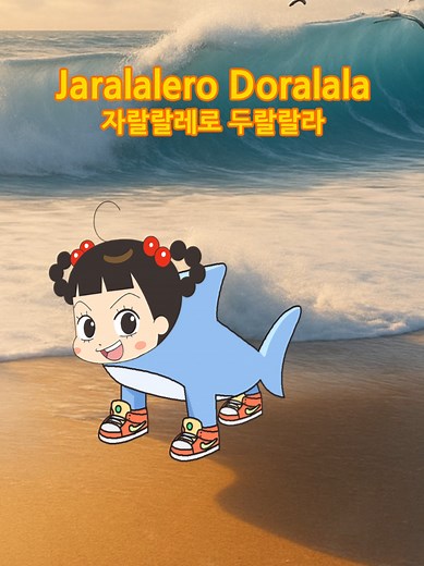 Hello Jadoo: 애니메이션과 문화의 만남