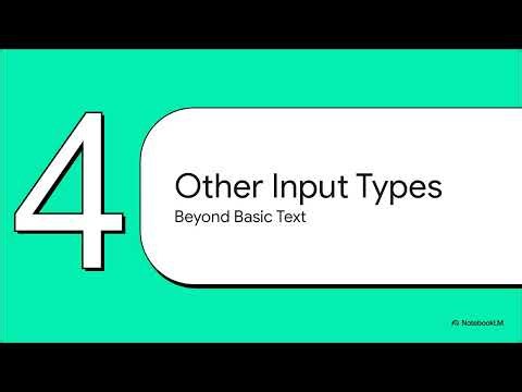 HTML5 Basics Part 4: How to Build Forms & Input Elements (Beginner Tutorial)