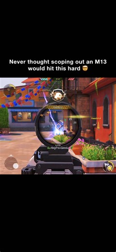 Creative Camper Builds in Call of Duty Mobile