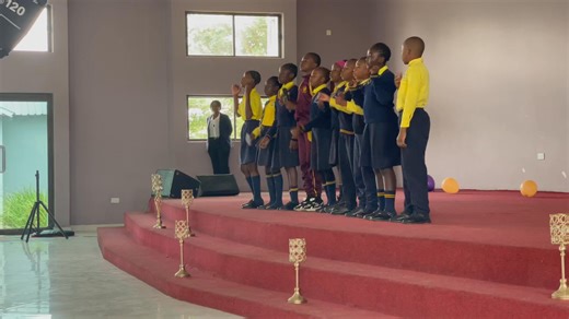 Edward Tembo on Reels