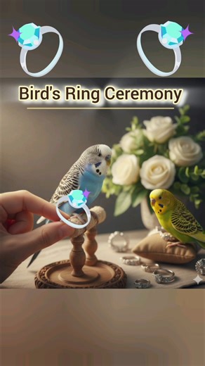 Bird Ringing: The Secrets They Don't Want You To Know #birds