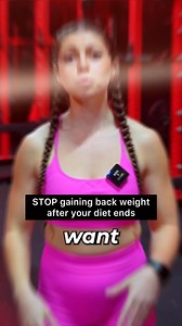 2.9K views · 35 reactions | How to STOP gaining weight after your diet ends…this is the same step-by-step strategy we taught Lily Spring to not only lose the weight, but KEEP it off! Comment “COACHING” to work with me  | Alena Cassisi | Facebook
