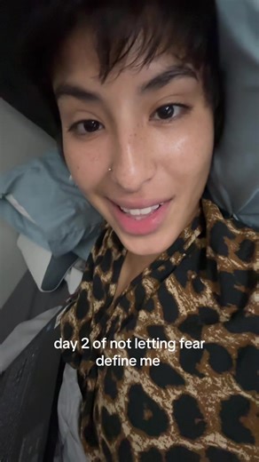 idc that this was posted at 12:51 it’s still day two for me :)