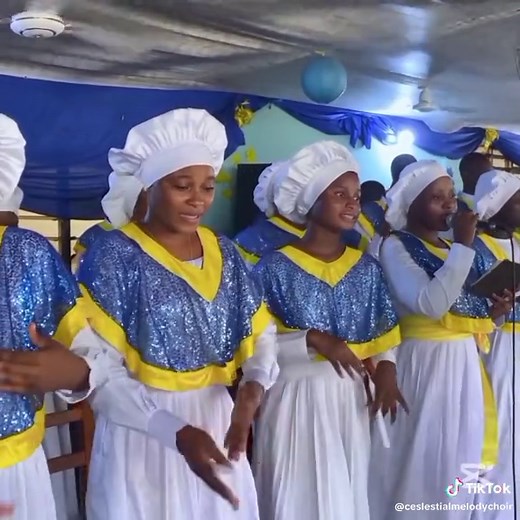 Cantiques Célestes : Mélodies de l'Union Renaissance