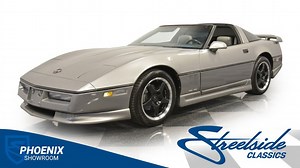 1985 Chevrolet Corvette