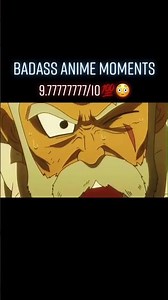 Crazy Anime Scenes