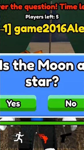 🌙 Is the Moon a Star or Something Else? This Quiz Challenge Tests My Knowledge!