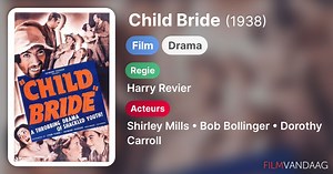 Child Bride (1938)