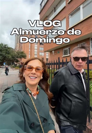 Vlog: almuerzo de domingo en Parmessano con mi chica Camis