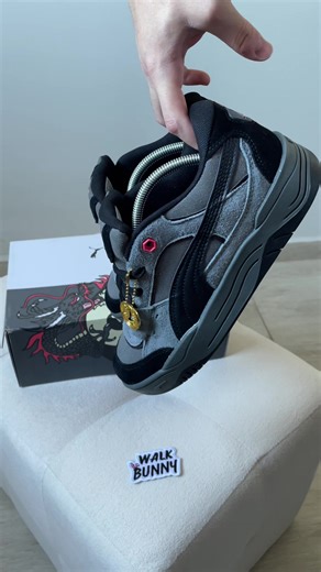 Puma 180 x Staple: Estilo e Conforto