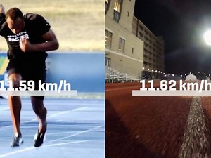 Puma: BeatBot • Ads of the World™ | Part of The Clio Network