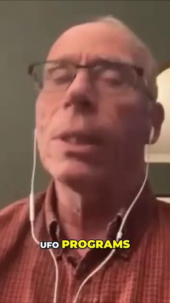 8.5K views · 291 reactions | Covert UAP/UFO programs are breaking numerous laws, a fact now understood by high-level law enforcement and a few in Congress. The scale of illegal violations is unprecedented. | Dr. Steven Greer | Facebook