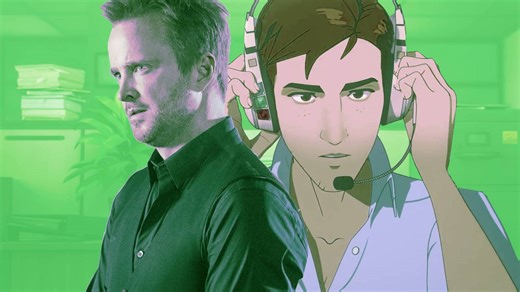 ‘I’ve been wanting to do a game for a long time’: Aaron Paul talks his first big gaming role