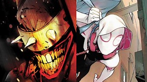 Los mejores cómics anunciados en la Comic-Con 2018