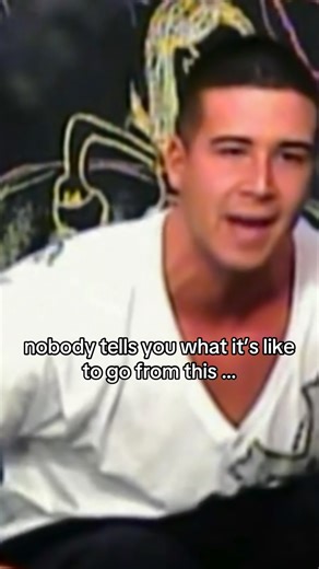 Vinny on Instagram: "thank you for everyone who has come to see me on my stand up journey. 16 years ago we did Jersey Shore and still hustling in front of amazing fans. If you’ve been to a show, you know how serious I take the art of comedy. I’m putting in the work in front if big and small crowds every night so that I can release material in the future. LINK IN BIO for 2026 shows. Drop a comment if you’ve been to a show ! 👇🏻"