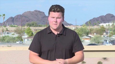 A new Microsoft study shows which careers are most at risk, and which ones are safer