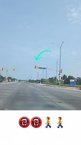 As a pedestrian, you should always look at traffic signs and signals, be aware of your surroundings, watch for cars, and pay attention to where you are walking. Following pedestrian crossing rules is crucial for your safety and the safety of others. | Harjinder Singh Toor Jinda