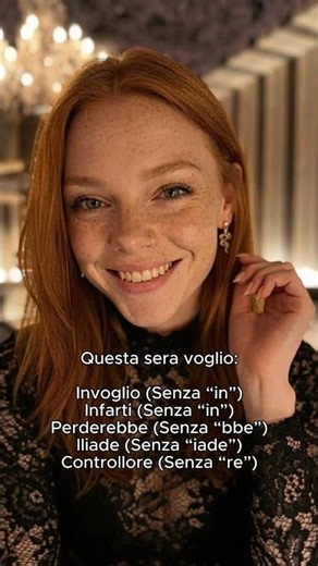 Allora cosa voglio questa sera? #myra #redhead #model #ginger #gingergirl