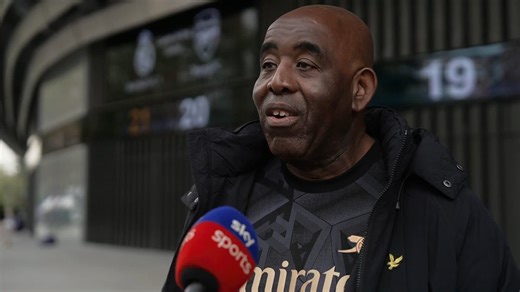 83K views · 5K reactions | Arsenal fans feeling confident ahead of their 2nd leg against Real Madrid  | Sky Sports Football | Facebook