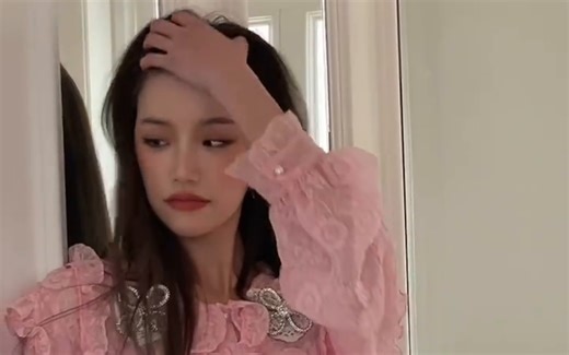 模特工作日常🎬模特是怎么工作的✨🦋