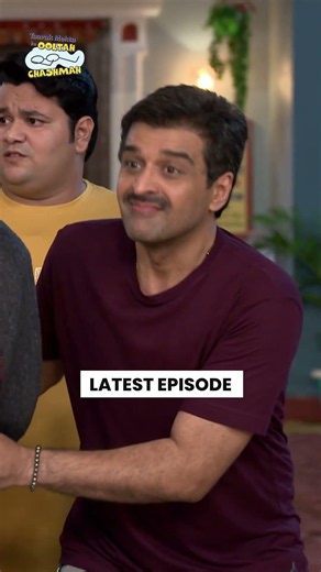 Latest Episode 4805 !#trending #relatable #comedy #funny #shorts #shortsfeed #latestepisode