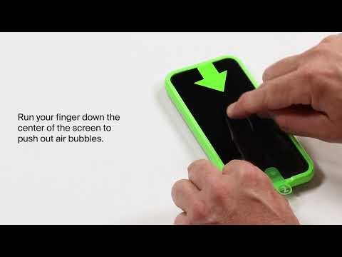 How To Apply with Easy Align Frame for iPhone 17, 16, 15 and 14 series and Samsung Galaxy A series