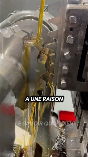 How to Make a Gear! - Gear Manufacturing Process