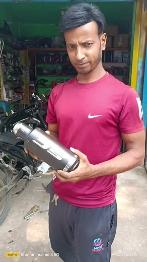 Motorcycle Assembly Tips from a Workshop Expert