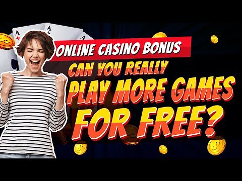 Online Casino Bonus and Promotions: Best Value and Rewards 🎁