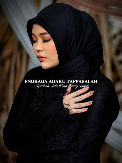 Magi Nalaing — Selfi Yamma: Lagu Bugis Permintaan Maaf